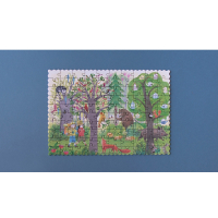 Night & day (pocket)